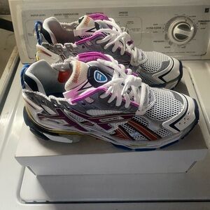 Balenciaga Track Runners sz 9.5